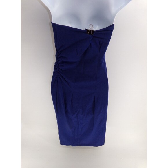 VS Bra Tops - Victoria Secret's Strapless Dress Tube top knee midi size XS - Picture 4 of 9